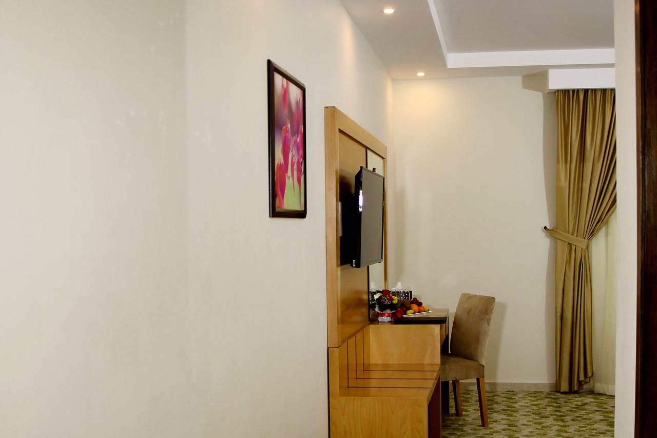 Almuhaidb Residence Alkhafji Esterno foto
